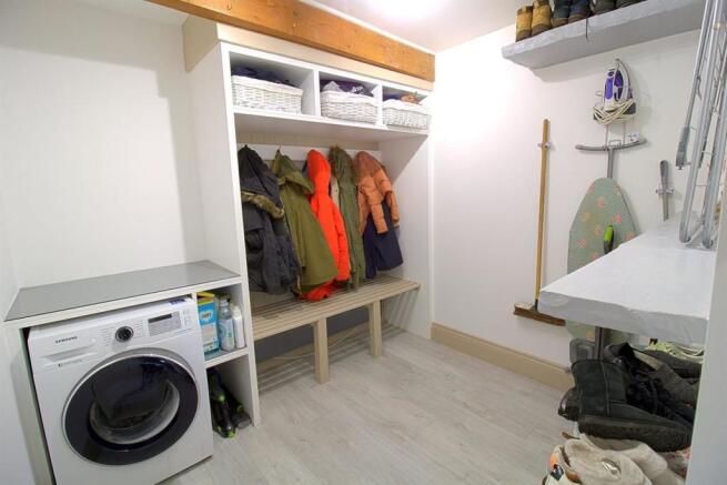 Cloakroom