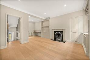 Basement Flat, 11, Colville Place, London W1T 2BJ