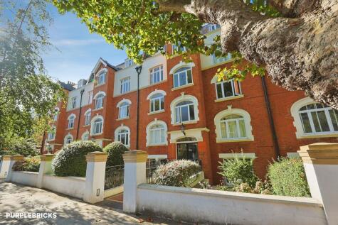 Widley Road, London, W9