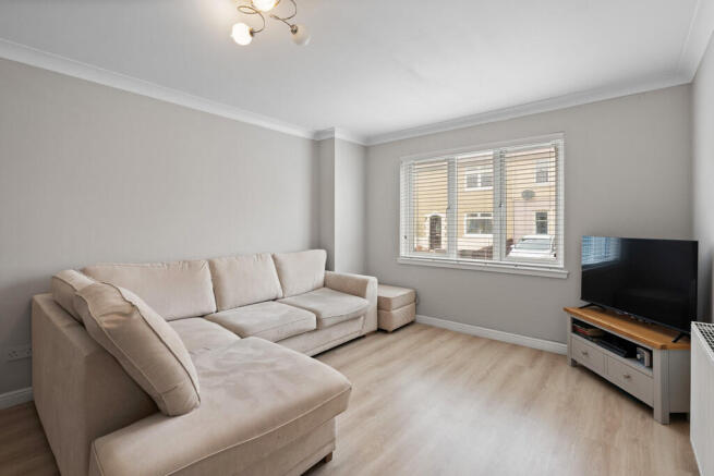 Flat 1, Block 2, ...