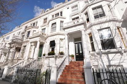 Beautiful Period Building