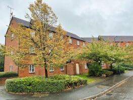 42, Bridgeside Close, Walsall WS8 7BN