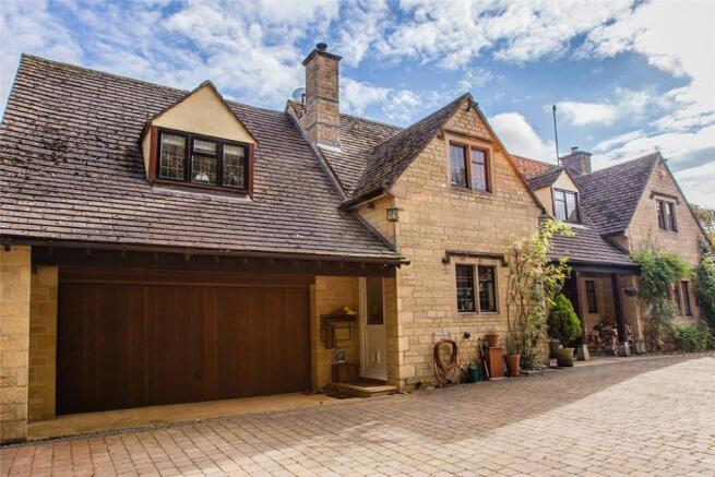 Guiting Power