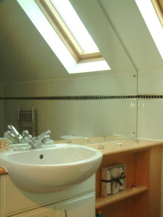 Bathroom 2