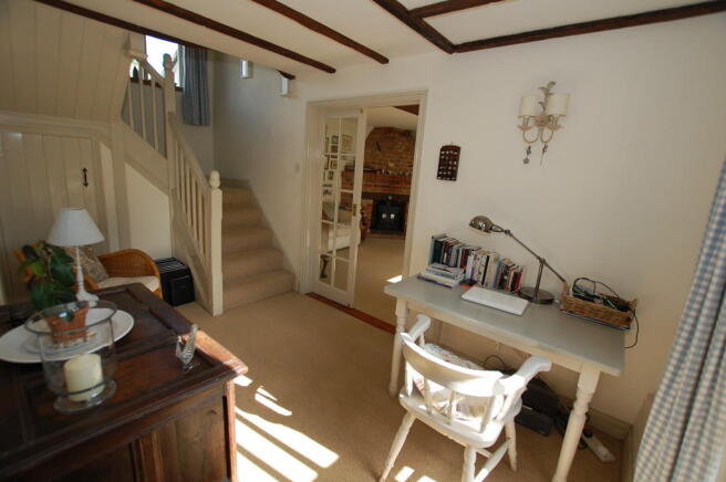 hall