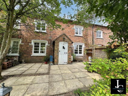 New Row, Horsehay, Telford, TF4 2NB