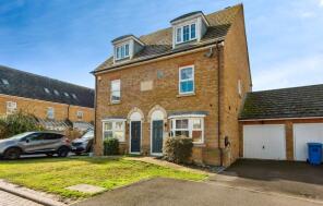 53, Sanderling Way, Sittingbourne ME9 8TE