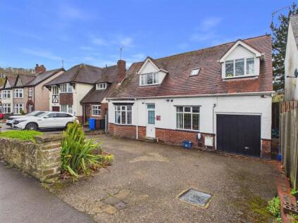 Bocking Lane, Beauchief, Sheffield