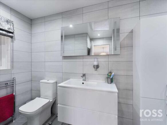 Master En Suite