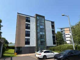 Flat 4/3, 2, Firpark Close, Glasgow G31 2HQ