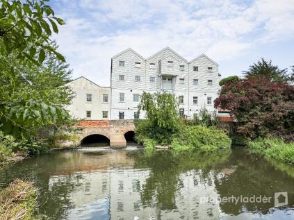 Buxton Mill, The Street, NR10
