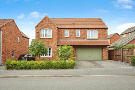 Yarnsworth Road, Middlebeck, Newark, NG24
