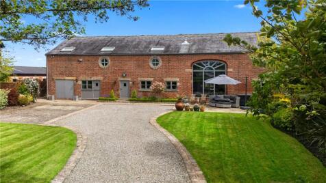 Plex Lane, Halsall, Ormskirk, L39