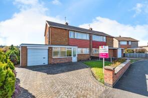 9, Redcliffe Road, Grantham NG31 8EB