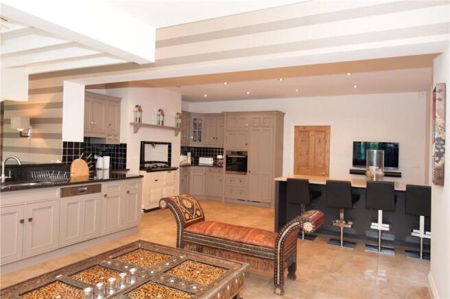 High Specification