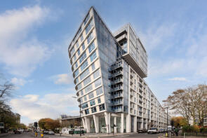 Flat 40, Visage Apartments, Winchester Road, London NW3 3NZ