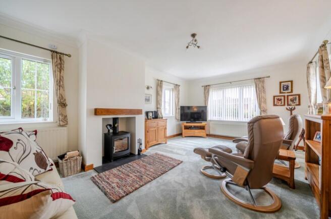West End, Walcott, Lincoln, Lincolnshire, LN4 photo 2