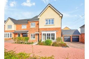 4, Hotspur North, Newcastle Upon Tyne NE27 0FZ
