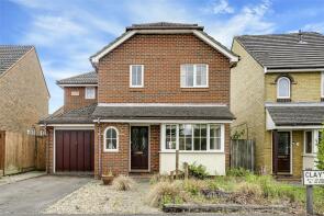 18, Clayton Mead, Godstone RH9 8NX