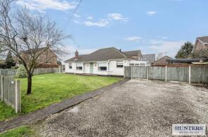 Wayside, York Road, Cliffe, Selby YO8 6NU