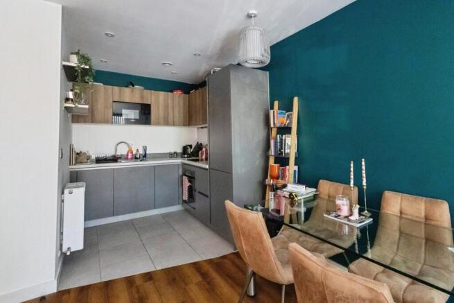 Swinbourne Grove, Manchester, Greater Manchester, M20 photo 4