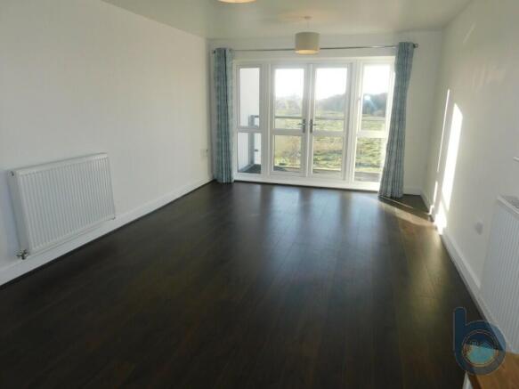 Lounge / Kitchen