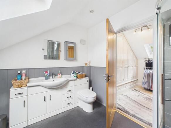 En-Suite