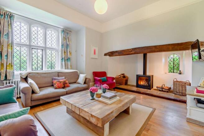 Drawing Room