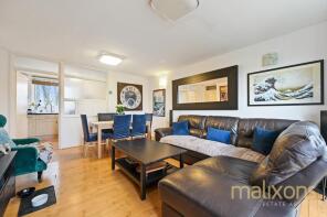 16, 77 Belenoyd Court, Leigham Court Road, London SW16 2NY