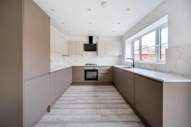 3 Browns Yard, Towcester