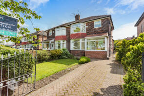 118, Lancaster Road, Salford M6 8AW