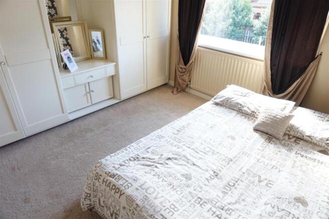BEDROOM TWO (FRONT)