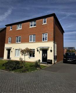 Devana Gardens, CHESTER, Cheshire, CH4