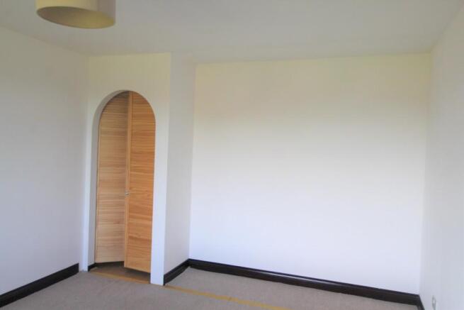 Main bedroom 