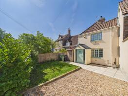 Ivy Cottage, A38 Damery Lane To County Boundary, Stone, Berkeley GL13 9LB