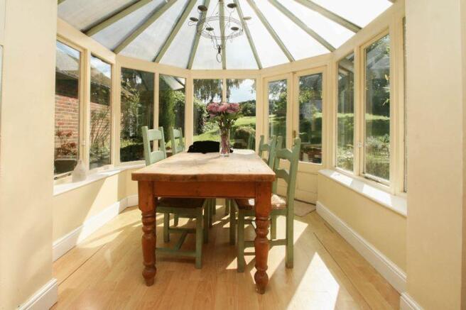 Conservatory