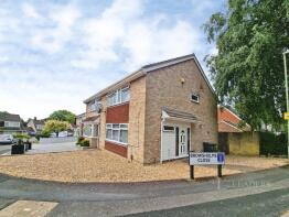 5, Arundel Road, Eastleigh SO50 4PQ