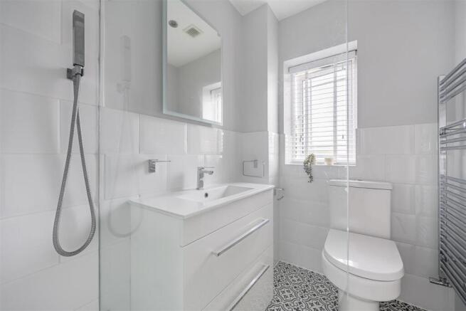 En suite