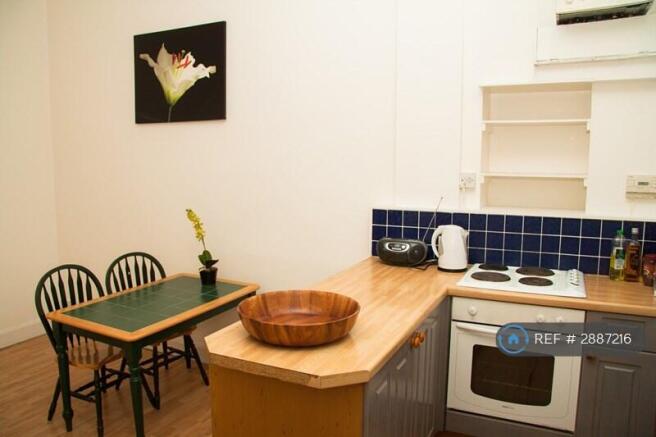 Kitchen 1