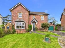 4, Penhale Drive, Holsworthy EX22 6FA