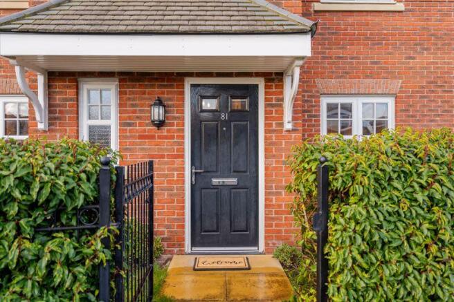 Welcome Home