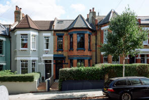 38, Fletching Road, Hackney, London E5 9QP