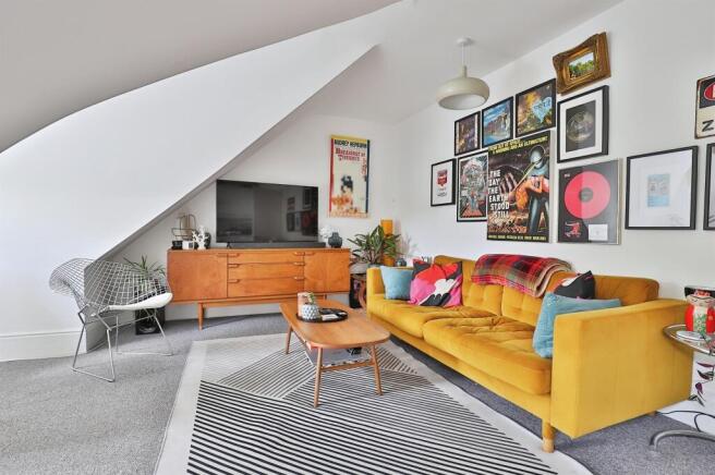 Churchill Road, BOURNEMOUTH – pohled 4