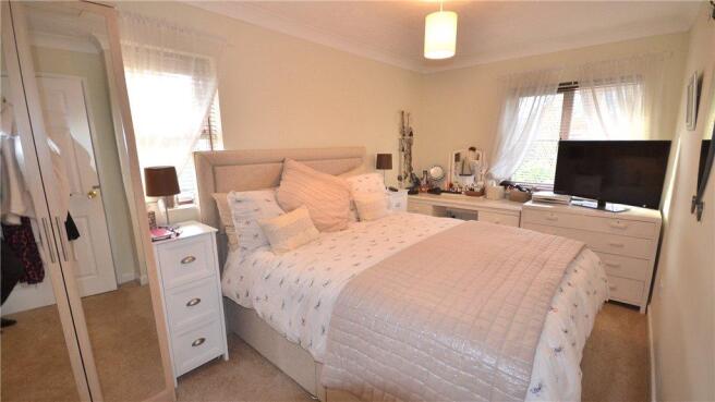 Bed 1