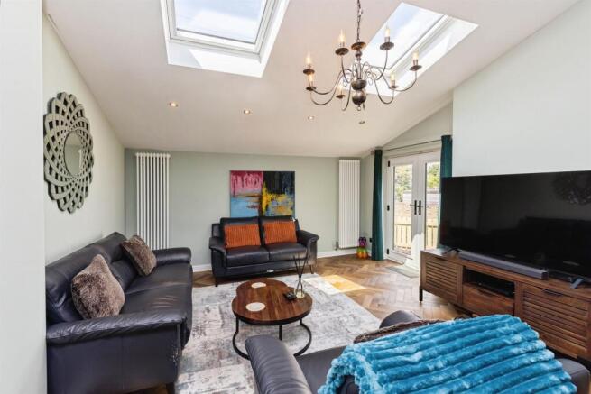 2 bed Semi-Detached Bungalow for sale Image 2