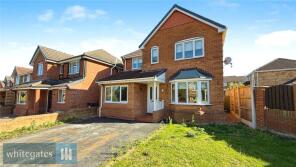 2, Mulberry Close, Goldthorpe, Rotherham S63 9LB