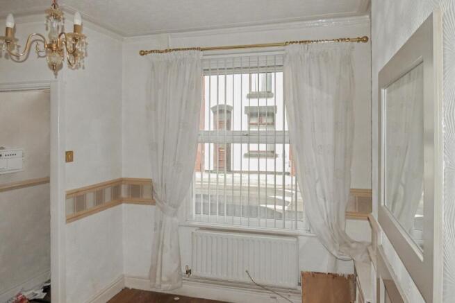 40 Ripon Street, Liverpool, L4 5UQ