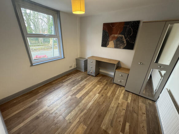 31 St. Paul\'s Square