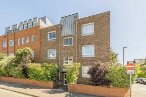 56, Albert Road, Kingston Upon Thames KT1 3DH