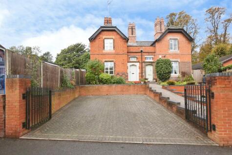 Church Road, Halesowen